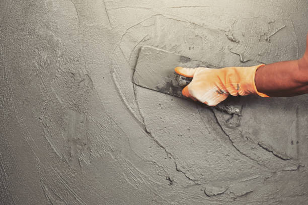 Best Commercial Concrete Services in Lynnville, IN