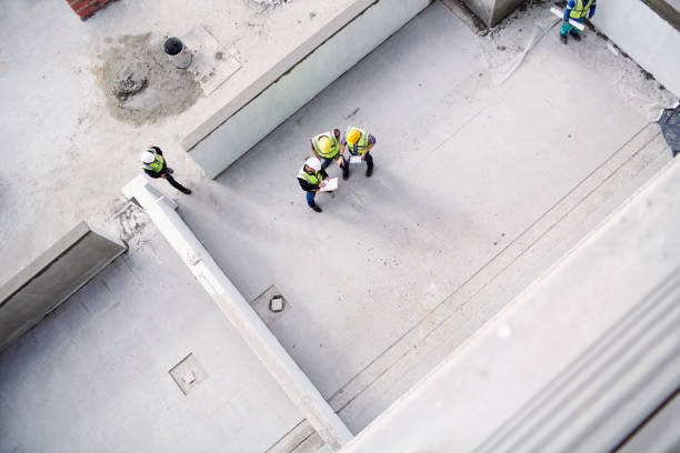 Best Concrete Demolition Services in Lynnville, IN